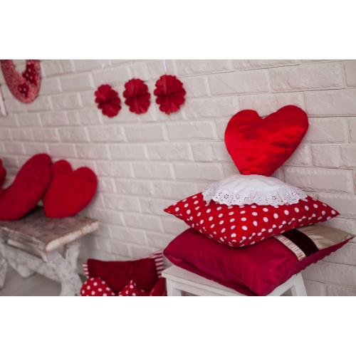 Handmade Pillow Covers