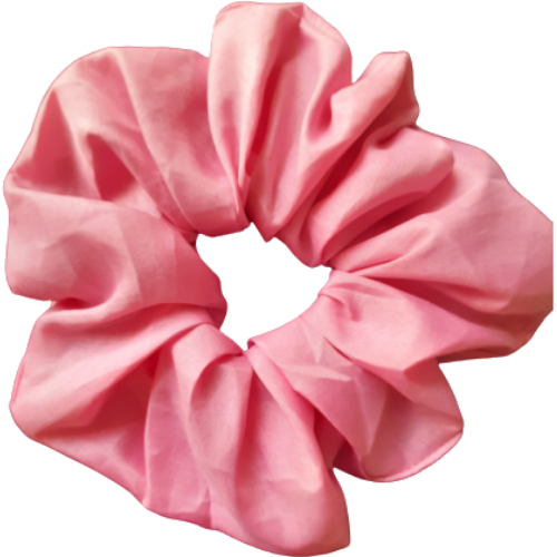 Handmade Scrunchies_Pack of 3