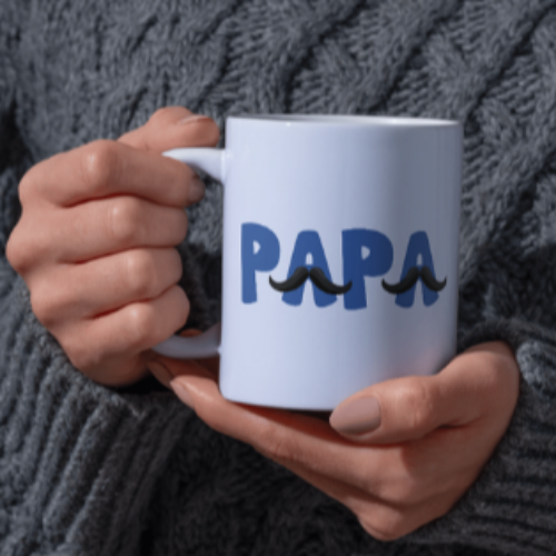 Customized Design Cups