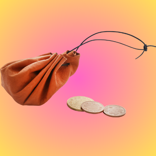 Handmade Potli Bag