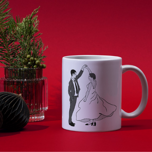Customized Design Cups