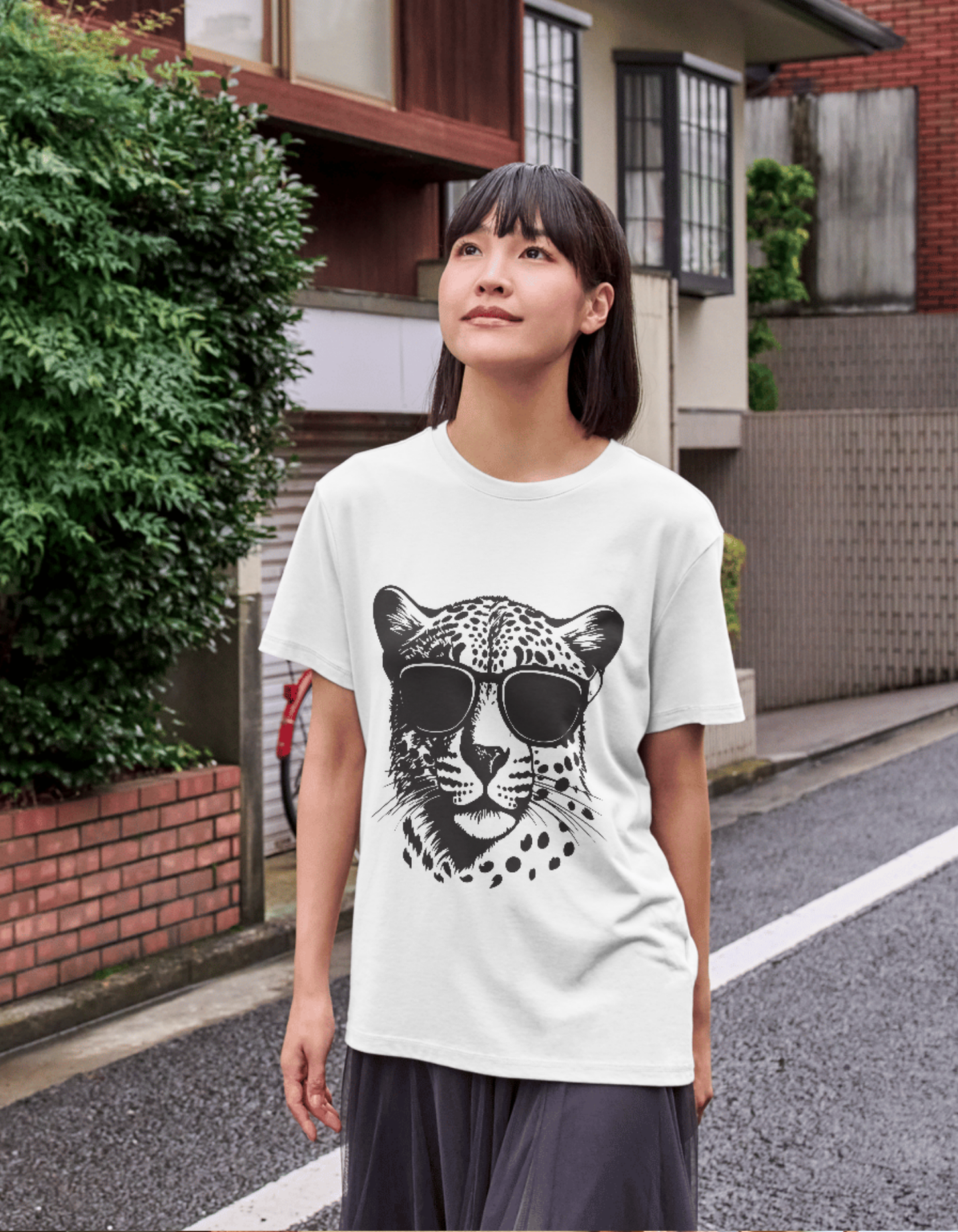 Eco Friendly Tees