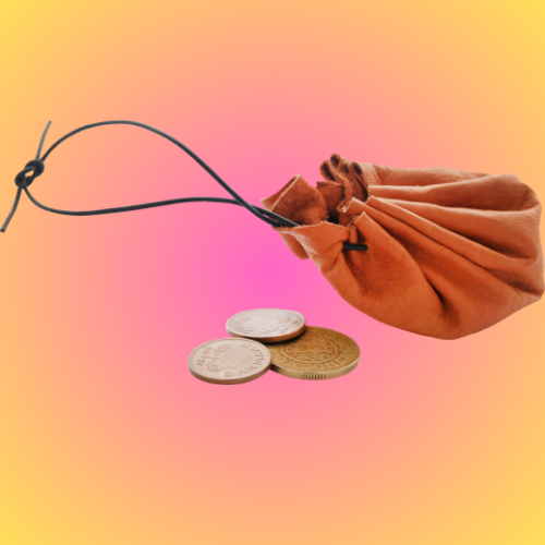 Handmade Potli Bag
