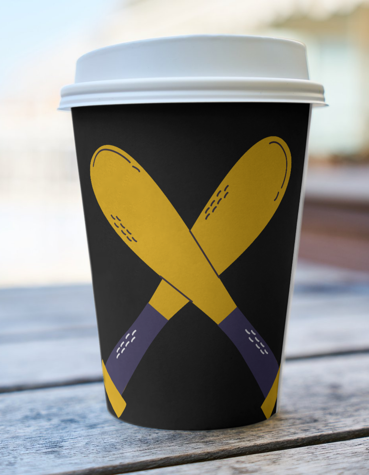 Coffee Cups