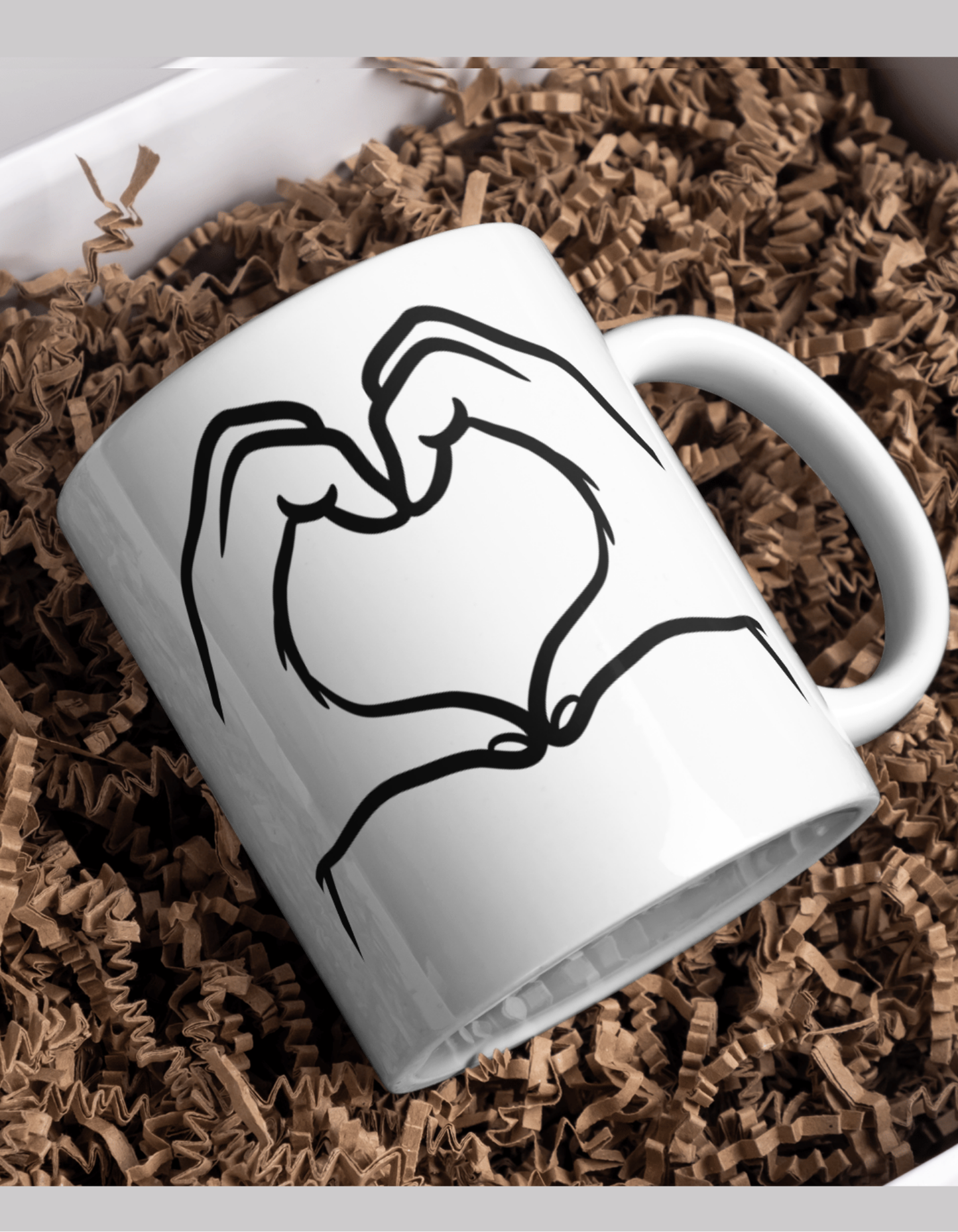 Customized Design Cups