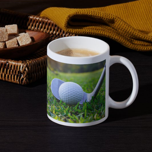 Customized Design Cups