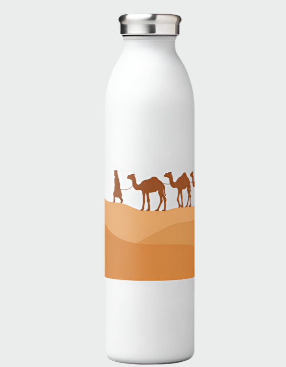 Water Bottles