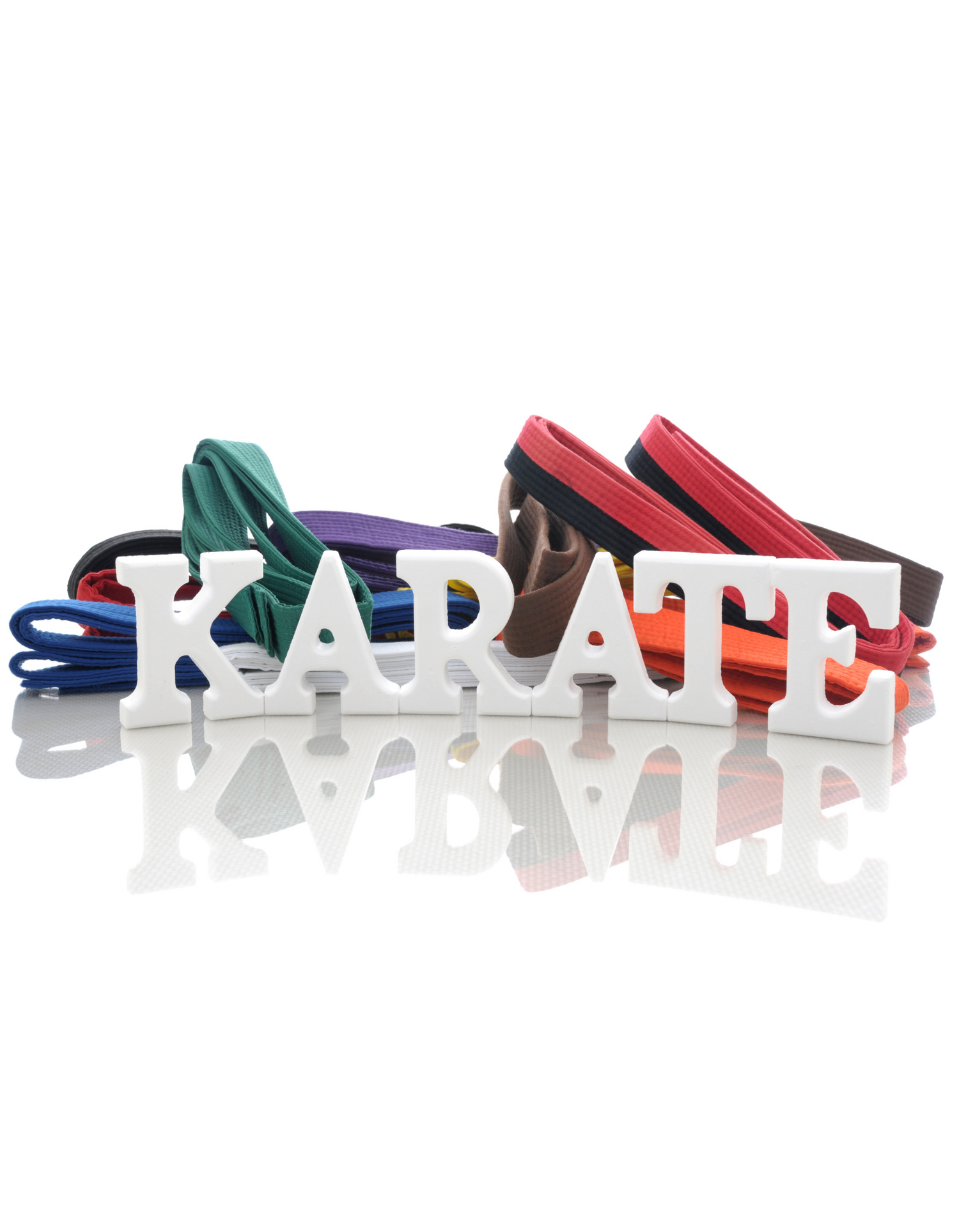 Karate Uniform