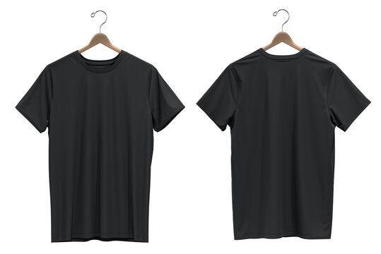 UNISEX TEE'S