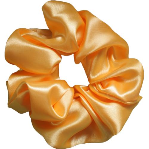 Handmade Scrunchies_Pack of 3
