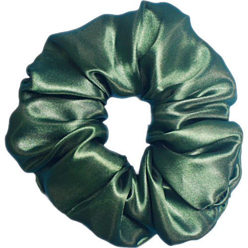 Handmade Scrunchies_Pack of 3