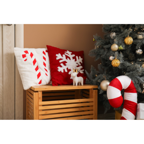 Handmade Pillow Covers