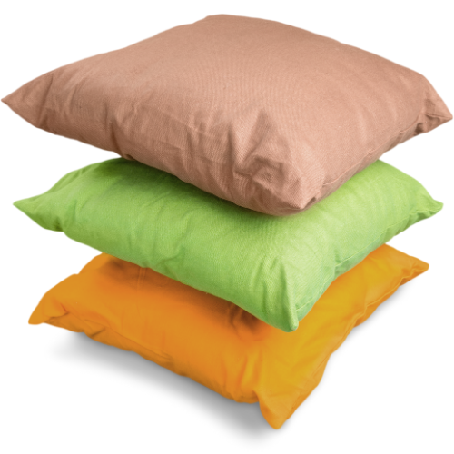 Handmade Pillow Covers