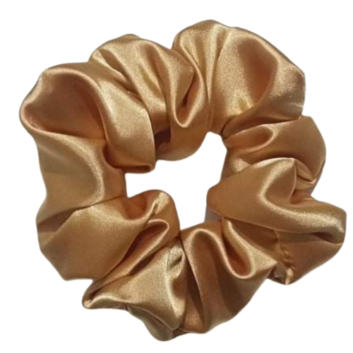 Handmade Scrunchies_Pack of 3