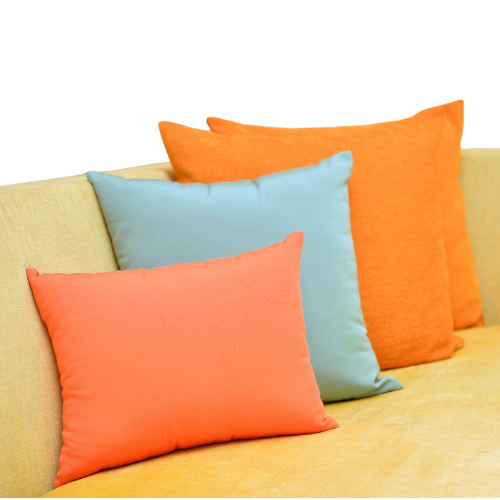 Handmade Pillow Covers