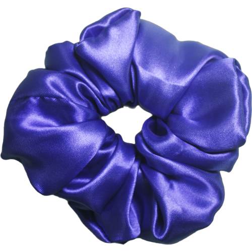 Handmade Scrunchies_Pack of 3