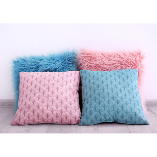 Handmade Pillow Covers