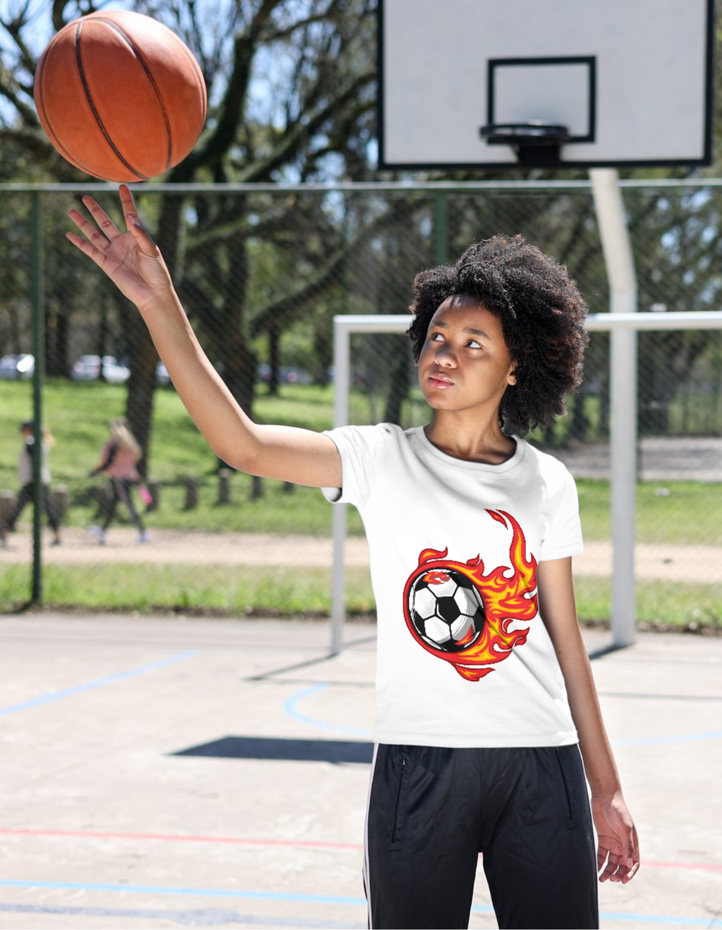Sports Tee