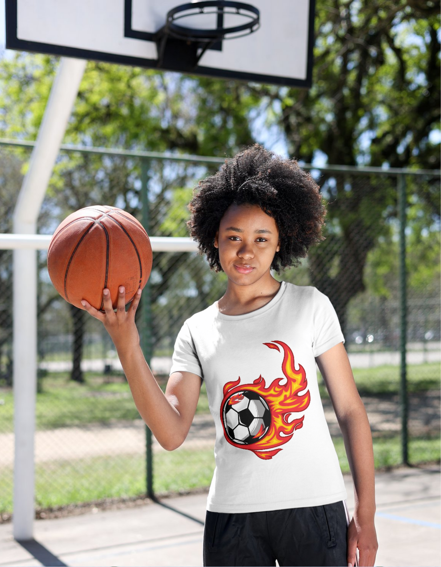 Sports Tee