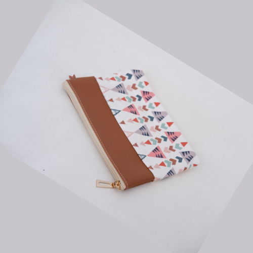 Handmade Pouch Bag