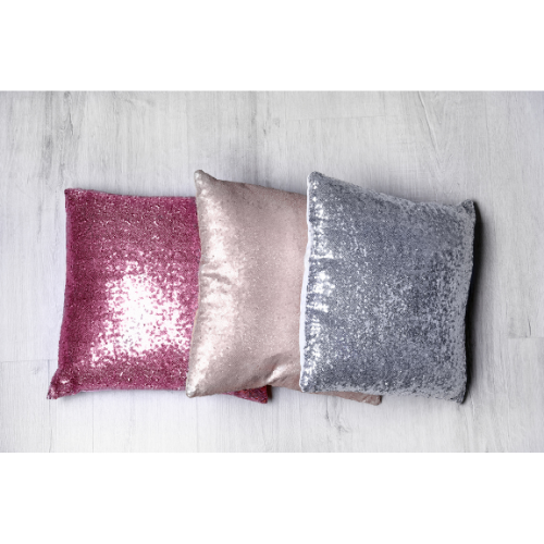 Handmade Pillow Covers