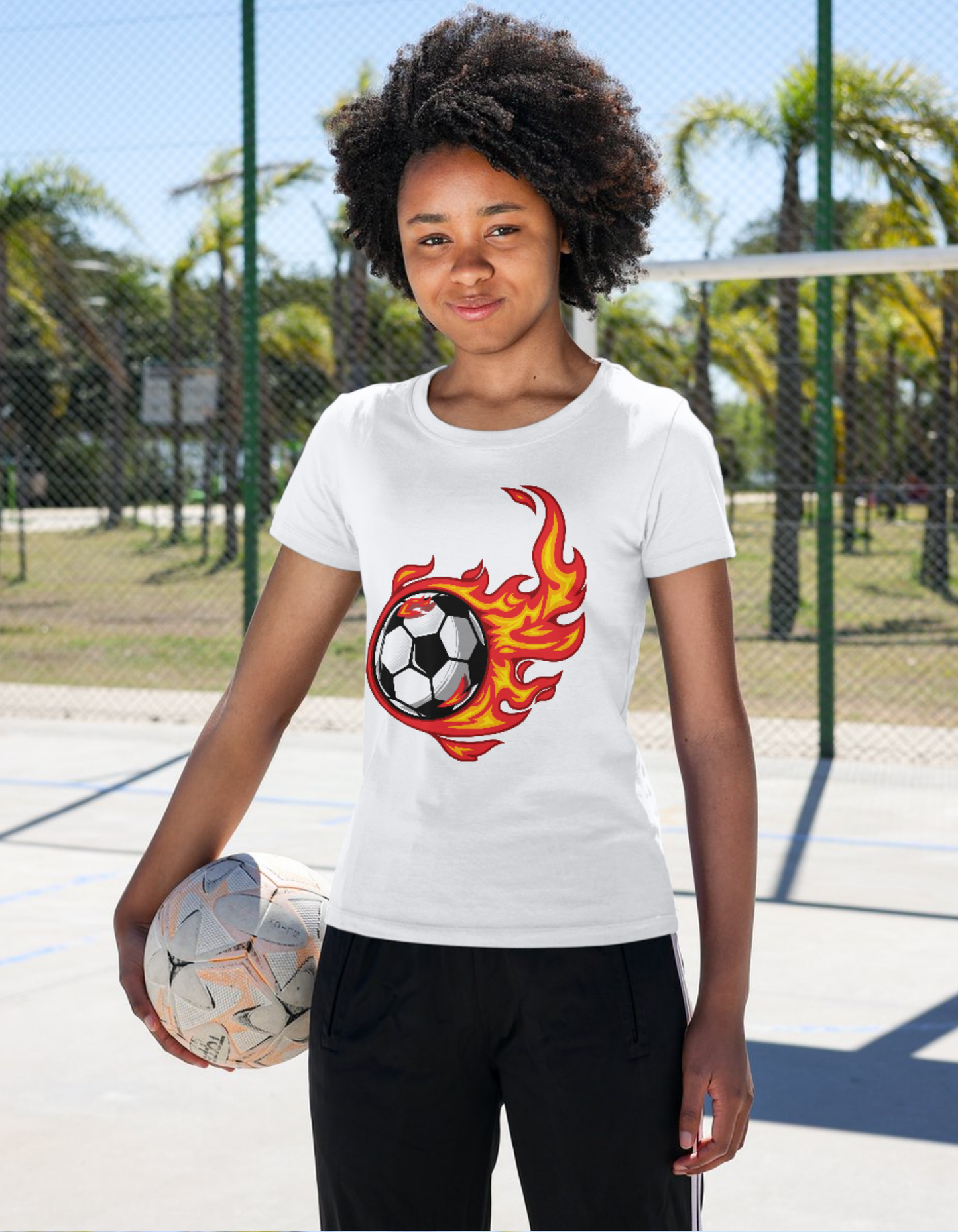 Sports Tee