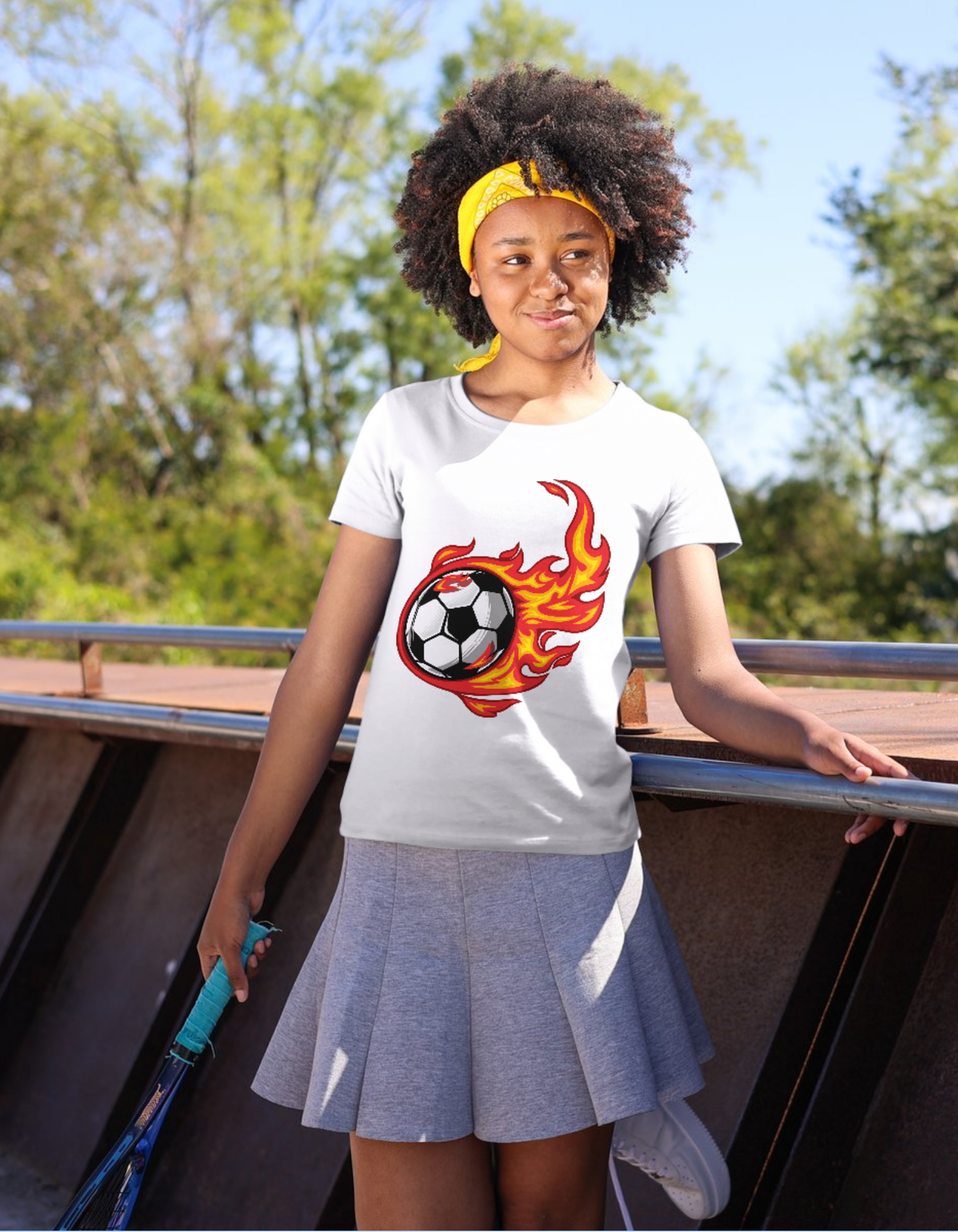 Sports Tee