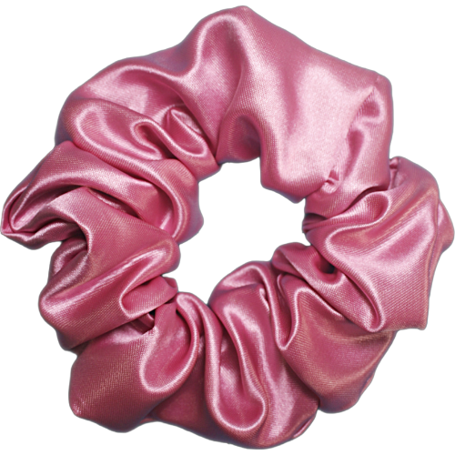 Handmade Scrunchies_Pack of 3