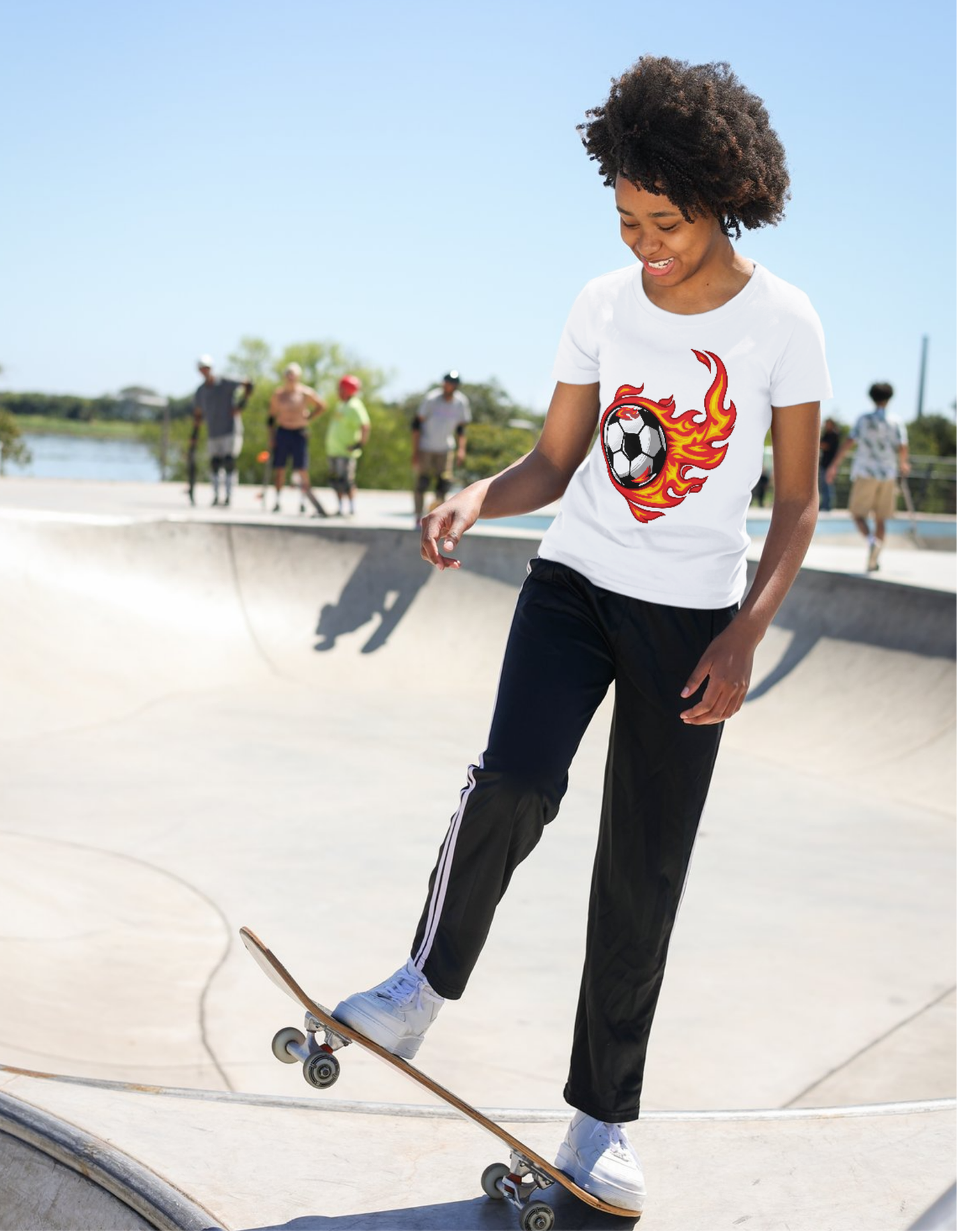 Sports Tee