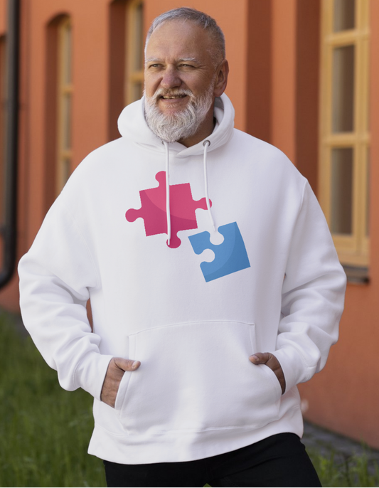 Sweatshirt with Hoodie for Men's.