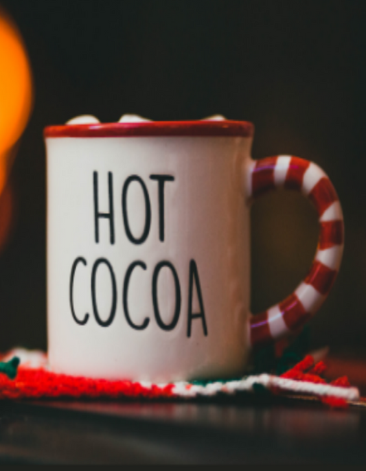 Coffee Cups