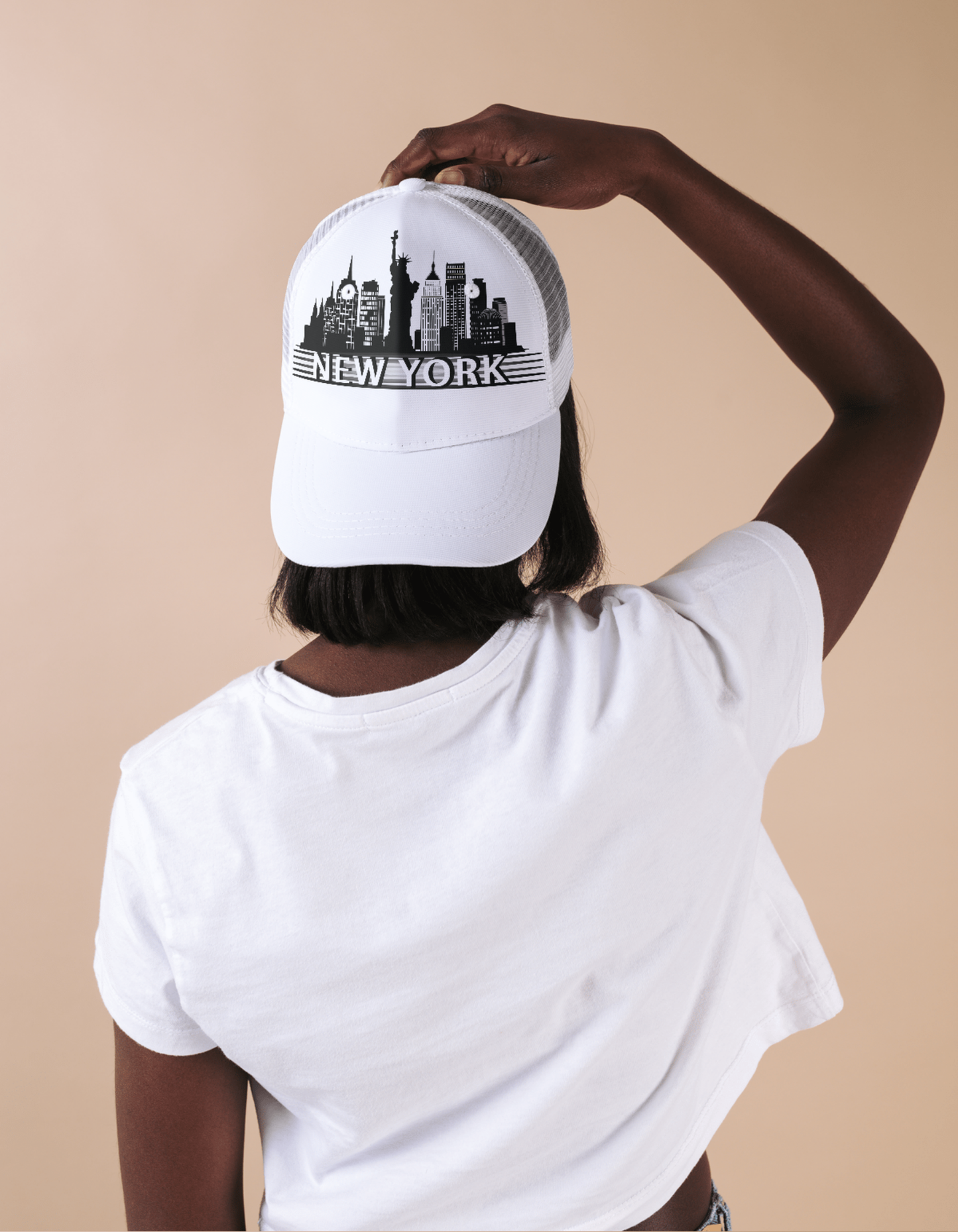 Caps