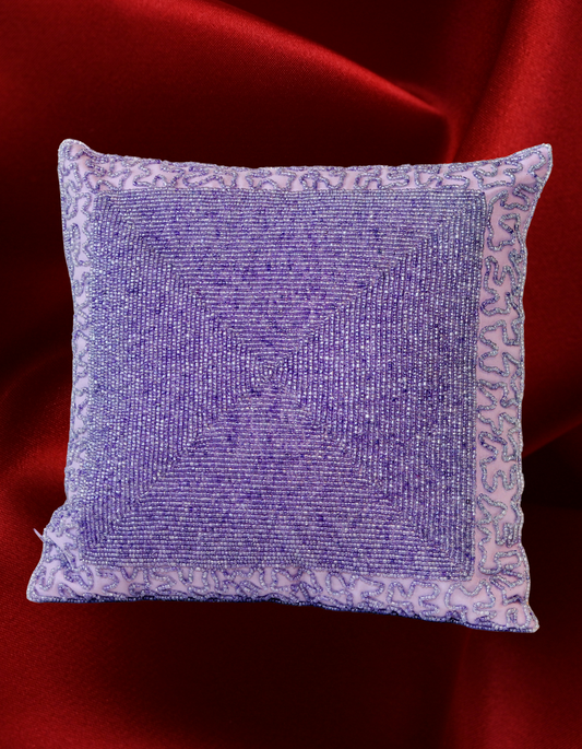 Handmade Pillow Covers