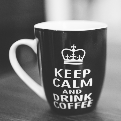 Coffee Cups