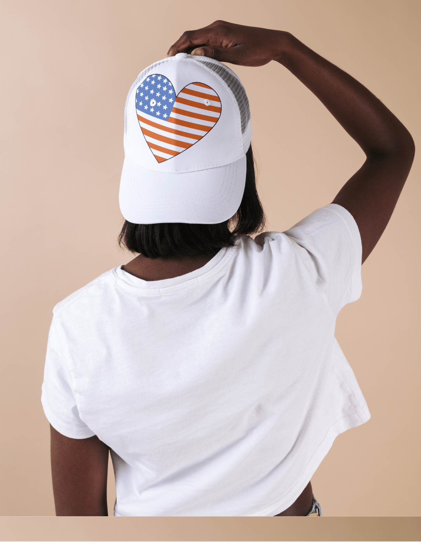 Caps