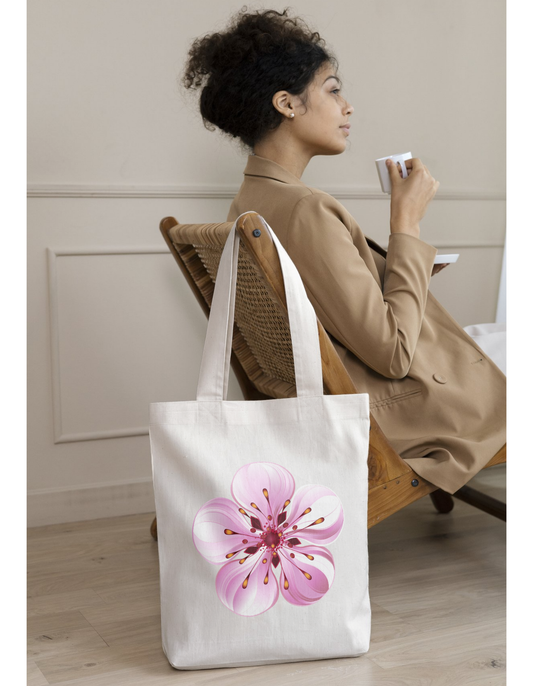 Tote bag's Unisex