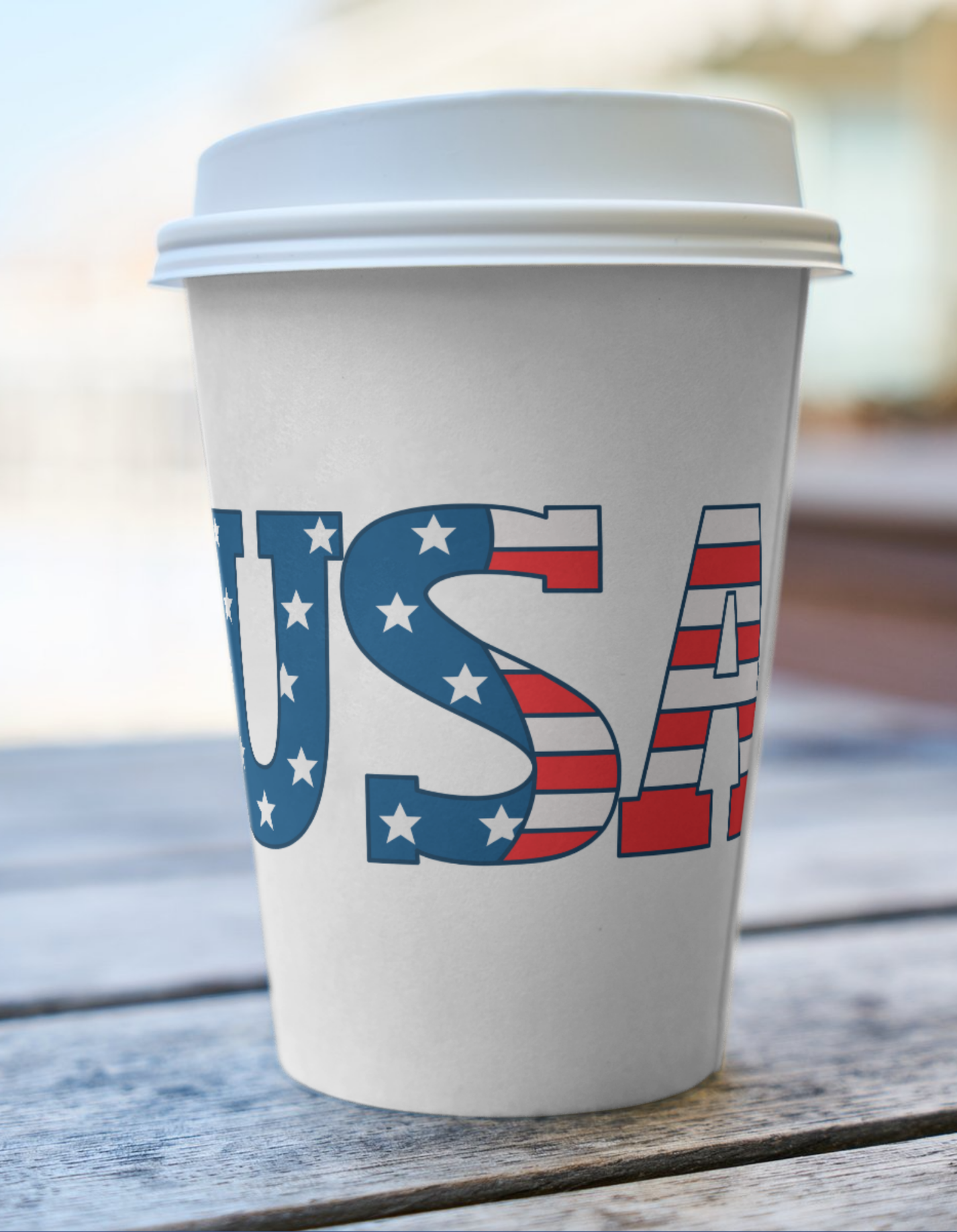 Coffee Cups