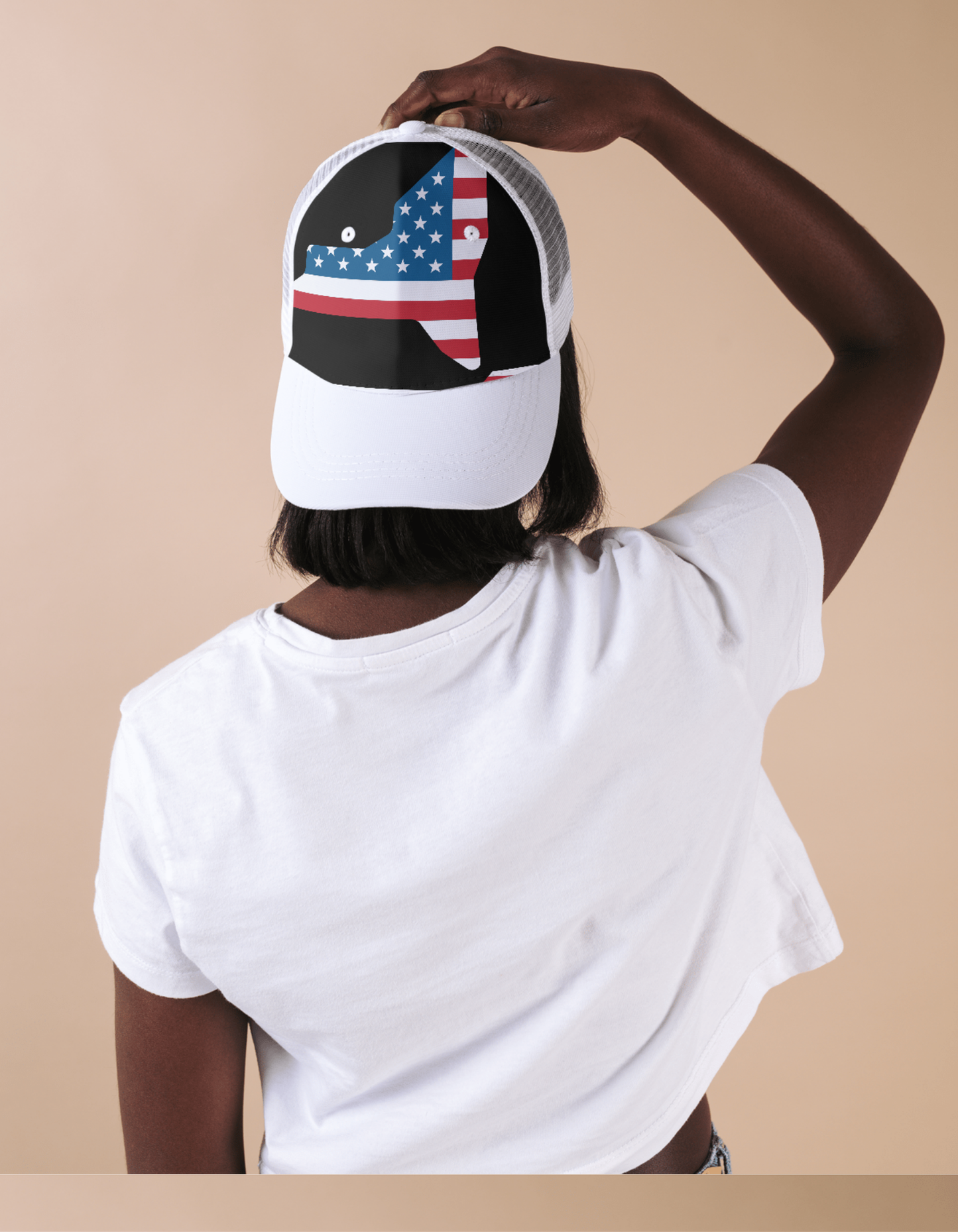 Caps