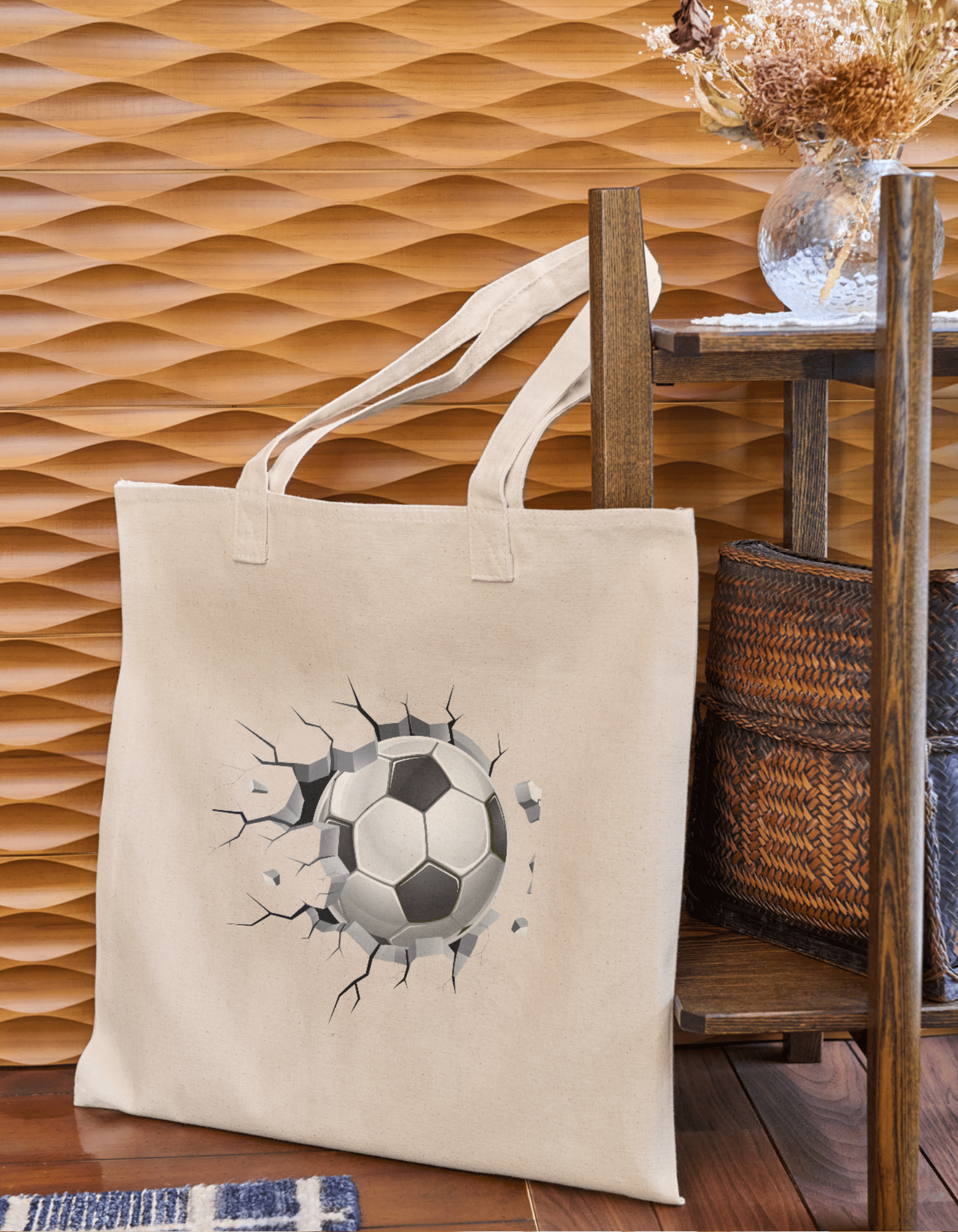 Tote Bags Men