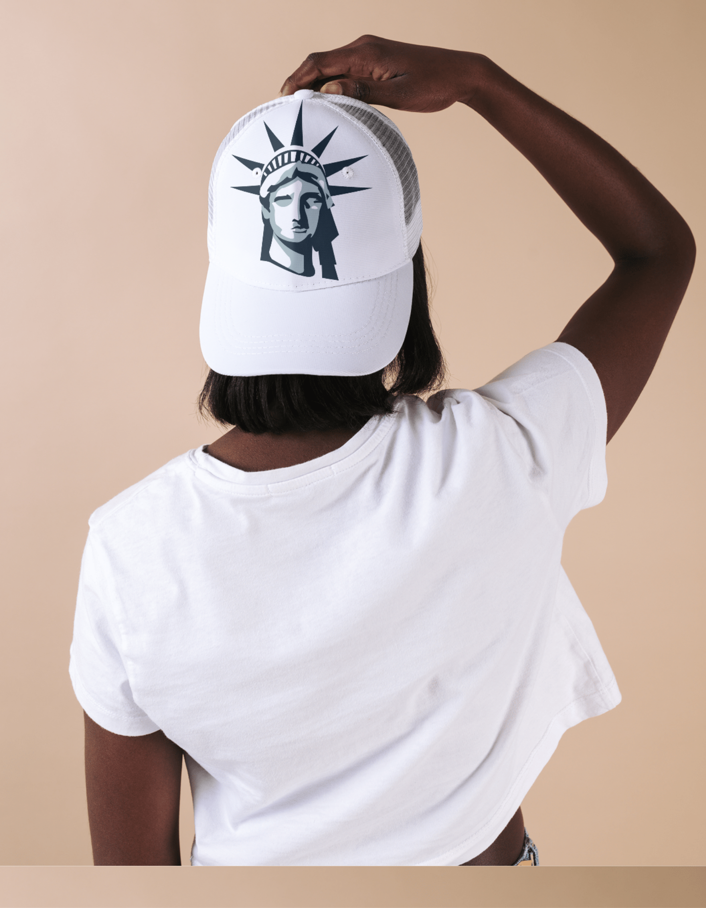 Caps