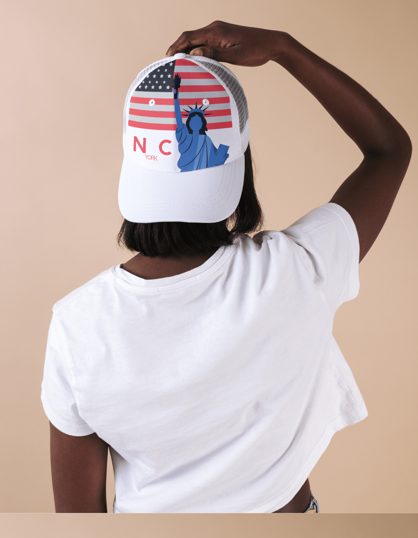 Caps