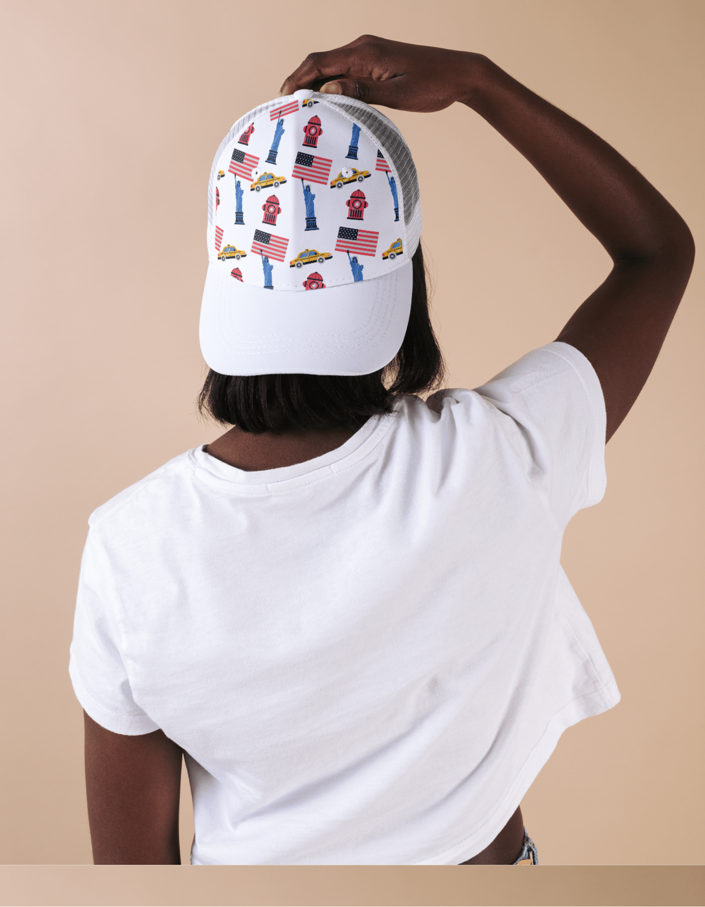 Caps