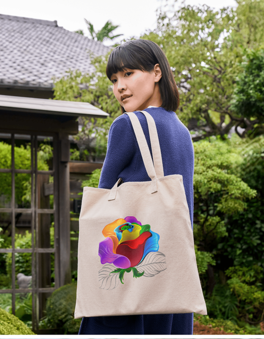 Tote bags Woman