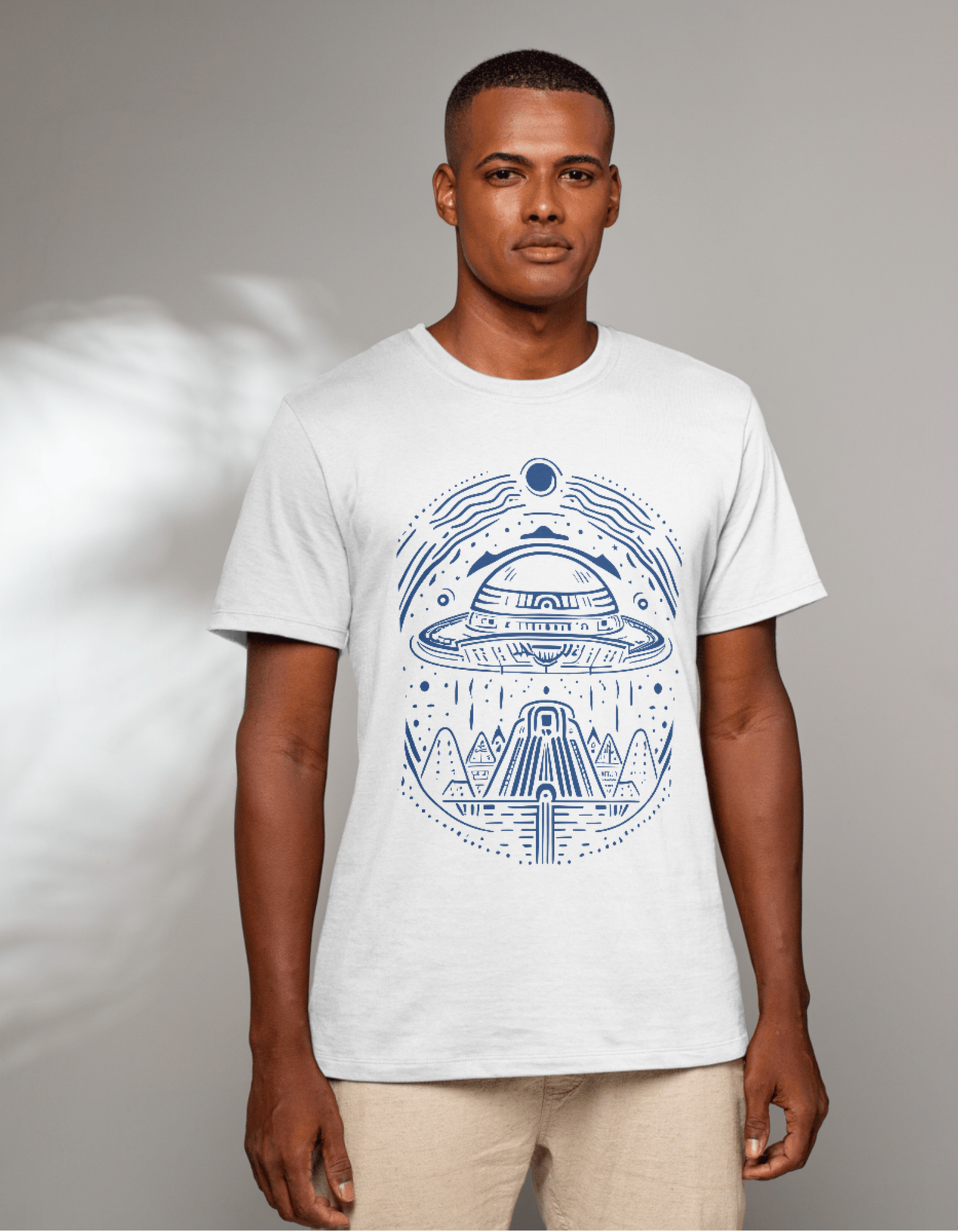 Unisex Tee's