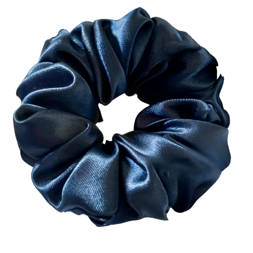 Handmade Scrunchies_Pack of 3