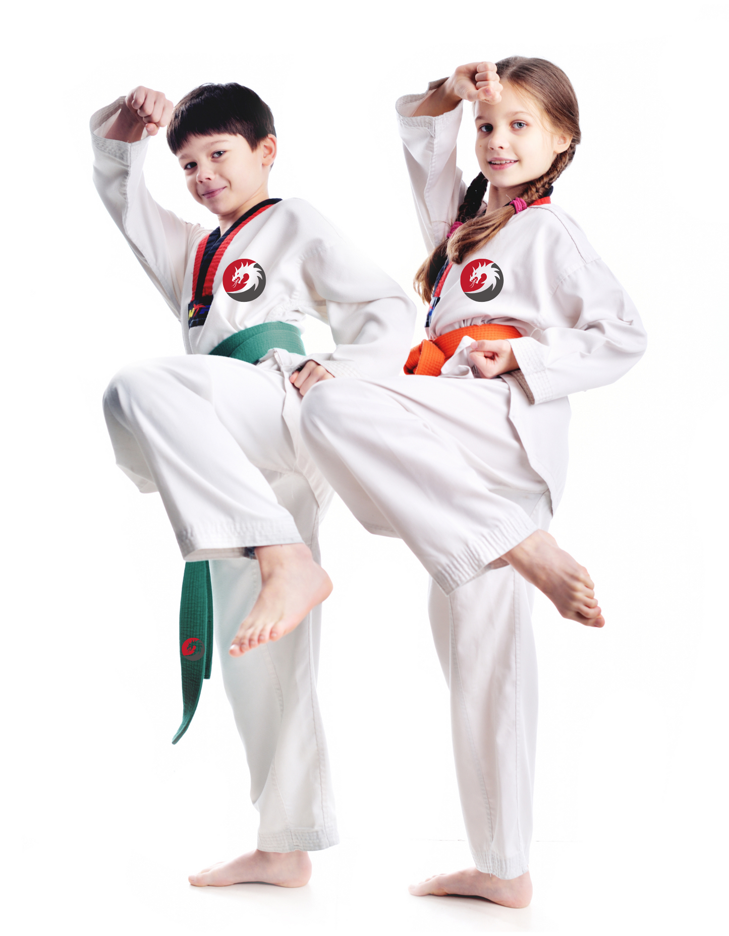 Karate Uniform