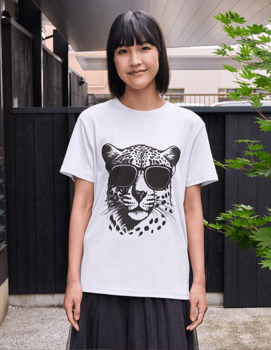 Eco Friendly Tees