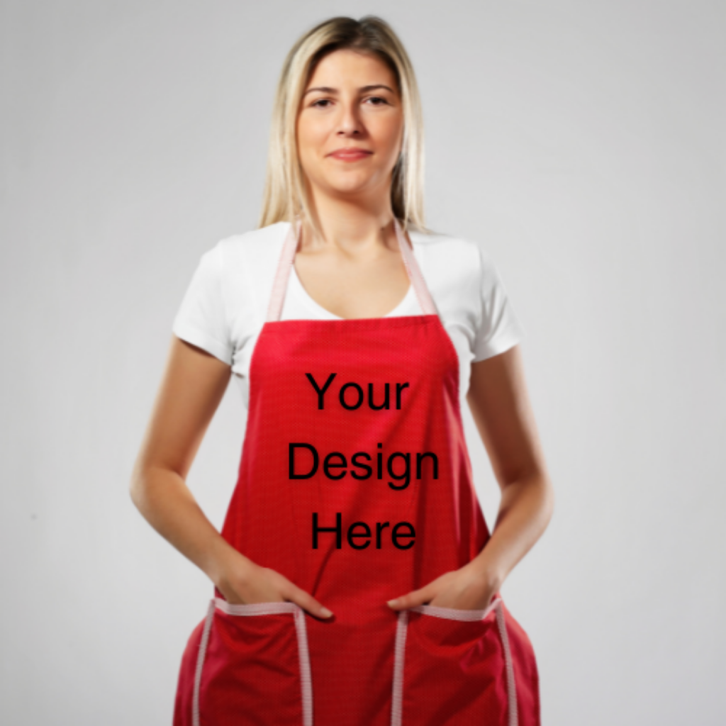 Apron