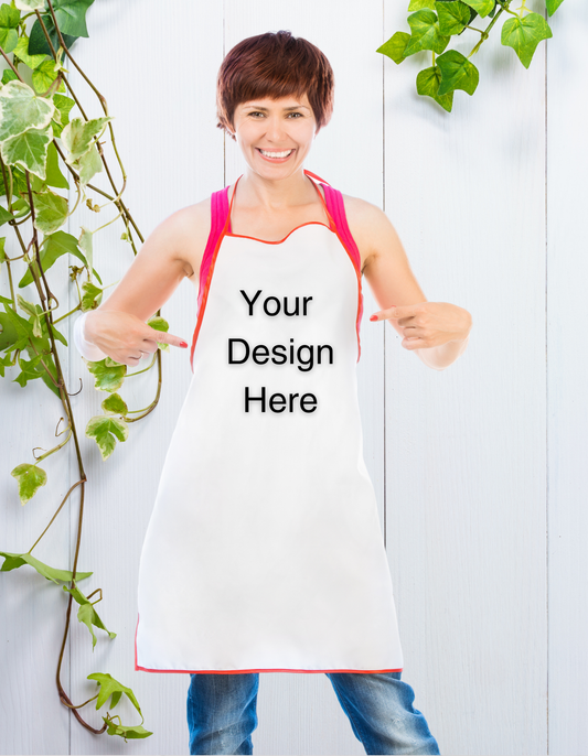 Apron